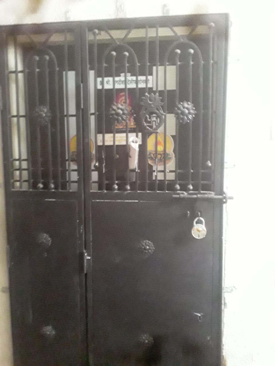  637 Sq. Ft Residential Apartment In  Kirkatwadi, pune